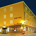 StadtHotel Passau