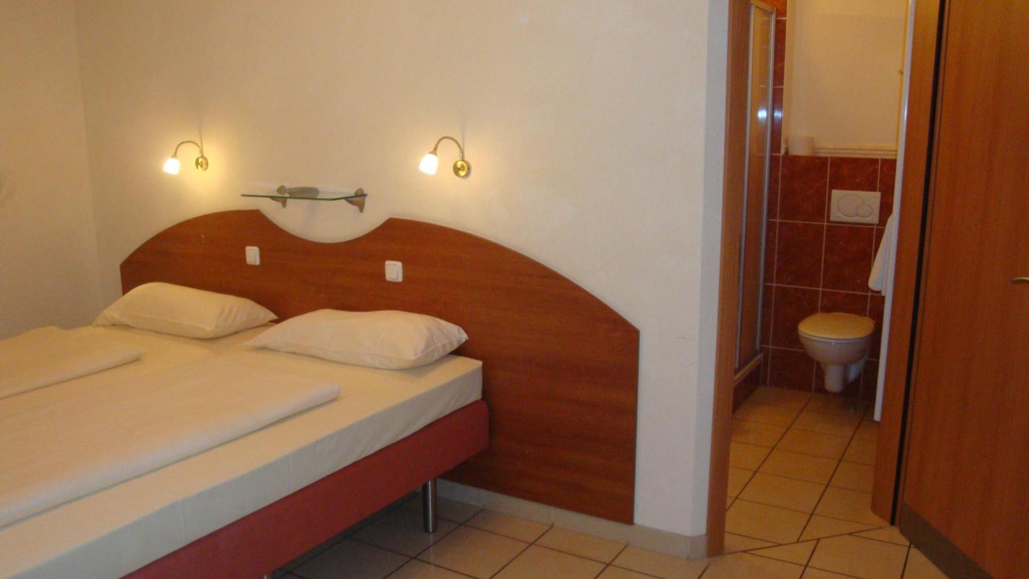 Hotel Stadthotel Passau