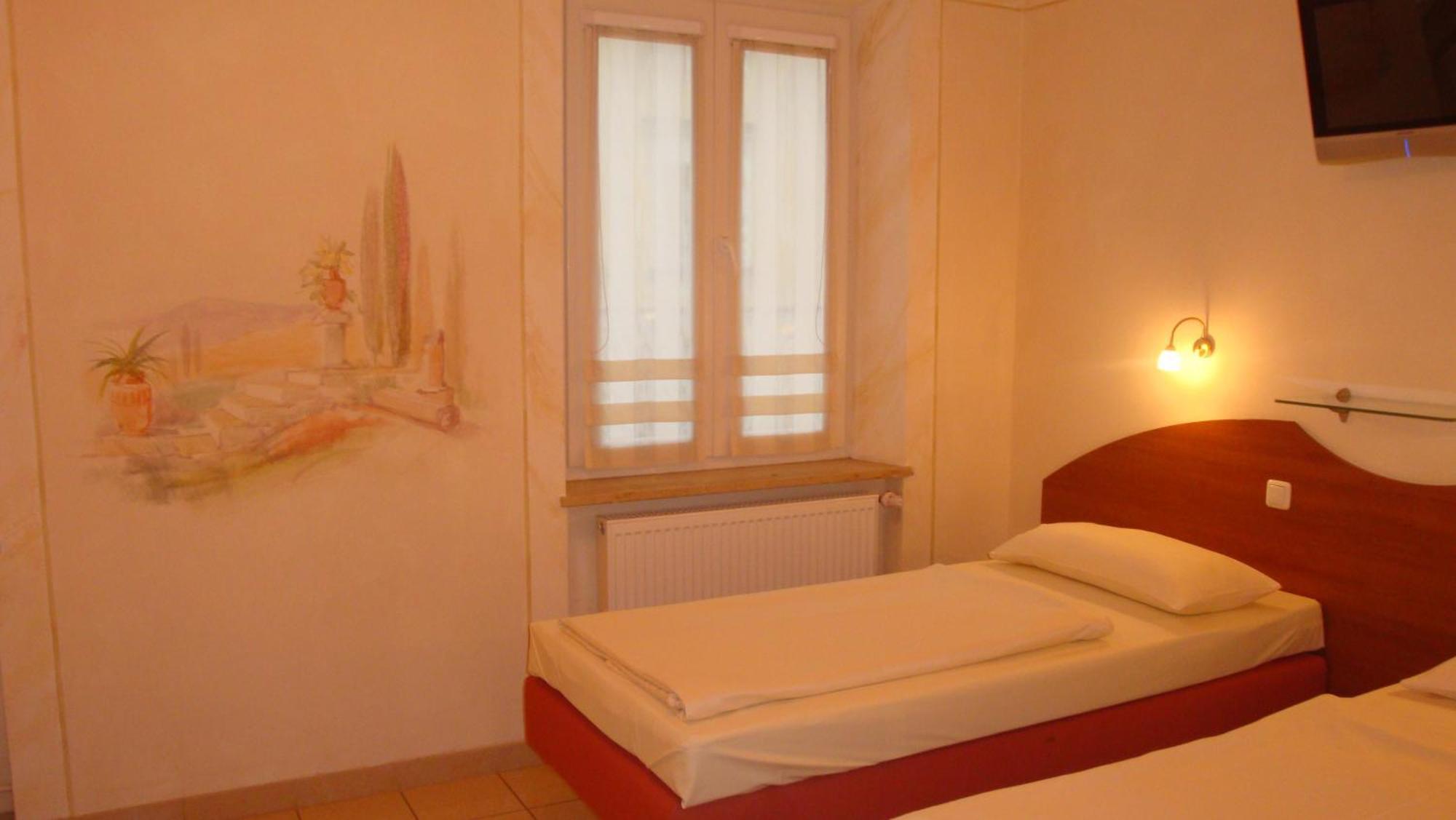 Hotel Stadthotel 3*