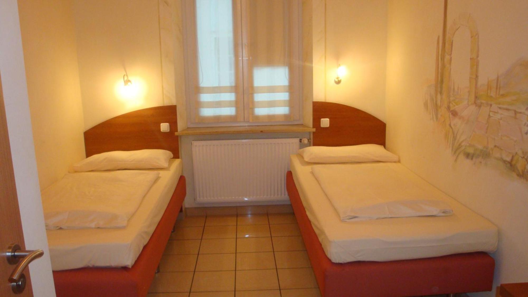 Stadthotel