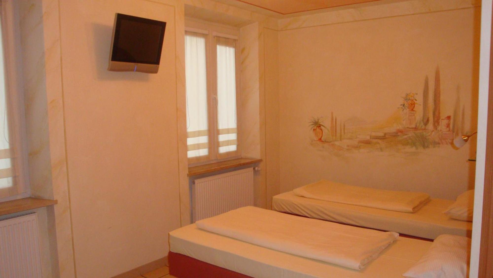 Hotel Stadthotel 3*