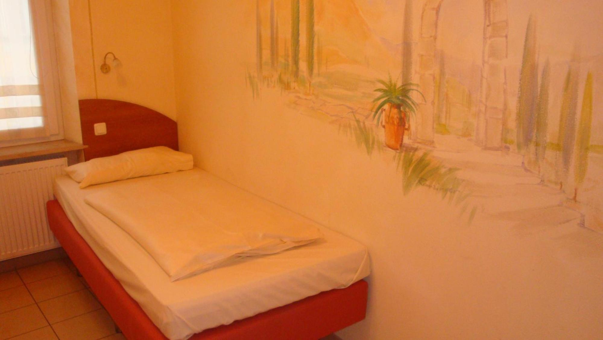 Hotel Stadthotel 3*