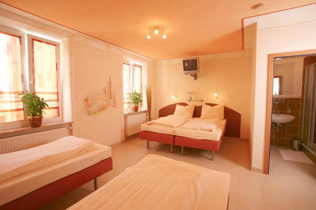 Stadthotel Hotel Passau