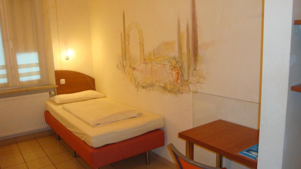 Stadthotel Hotel Passau
