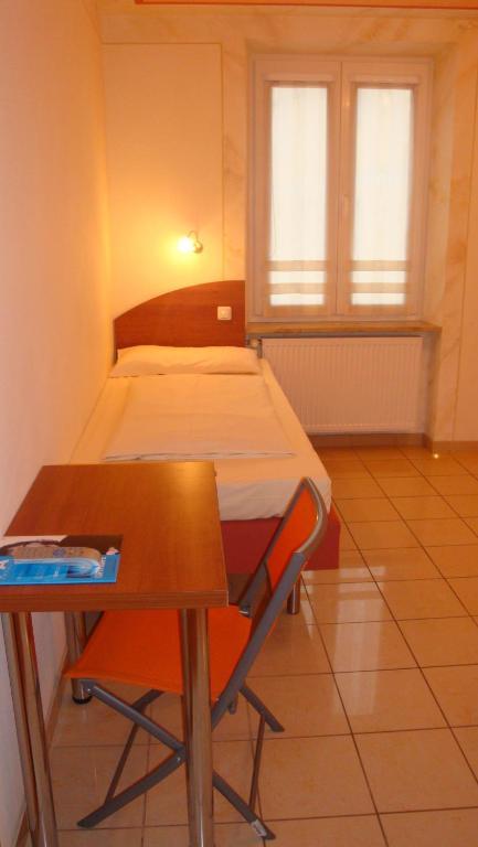 Stadthotel Hotel 3*
