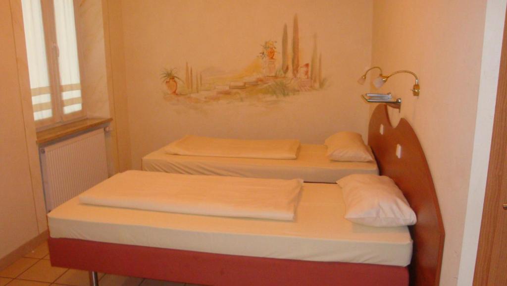 Stadthotel Hotel