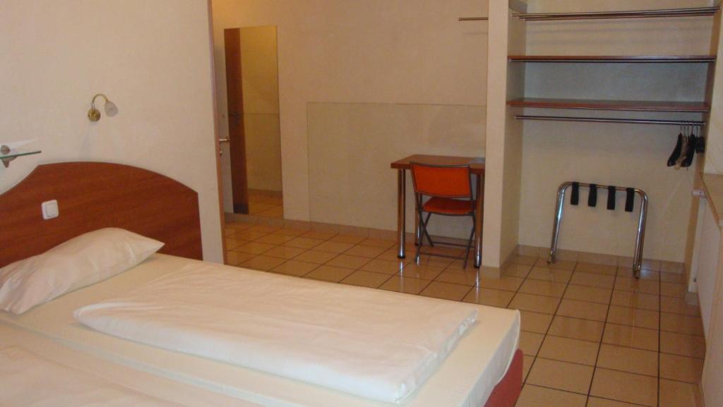 Stadthotel