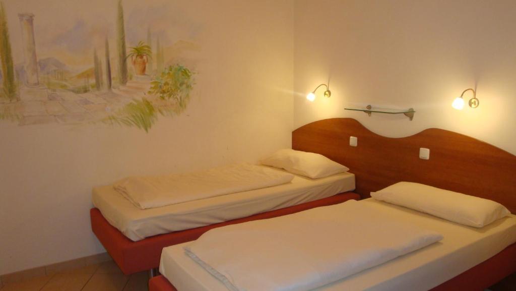 Stadthotel 3*
