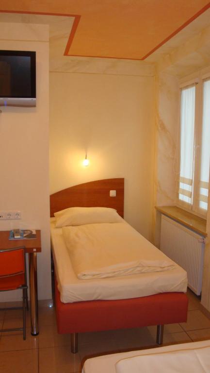 Hotel Stadthotel Passau