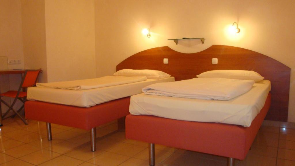 Stadthotel Hotel Passau