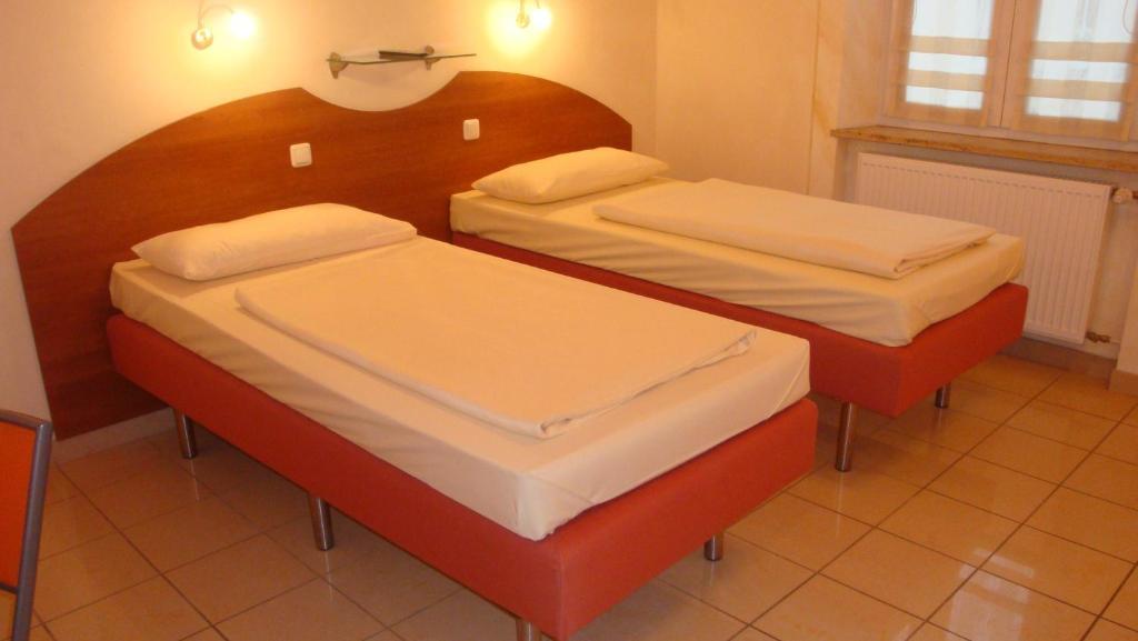 Stadthotel