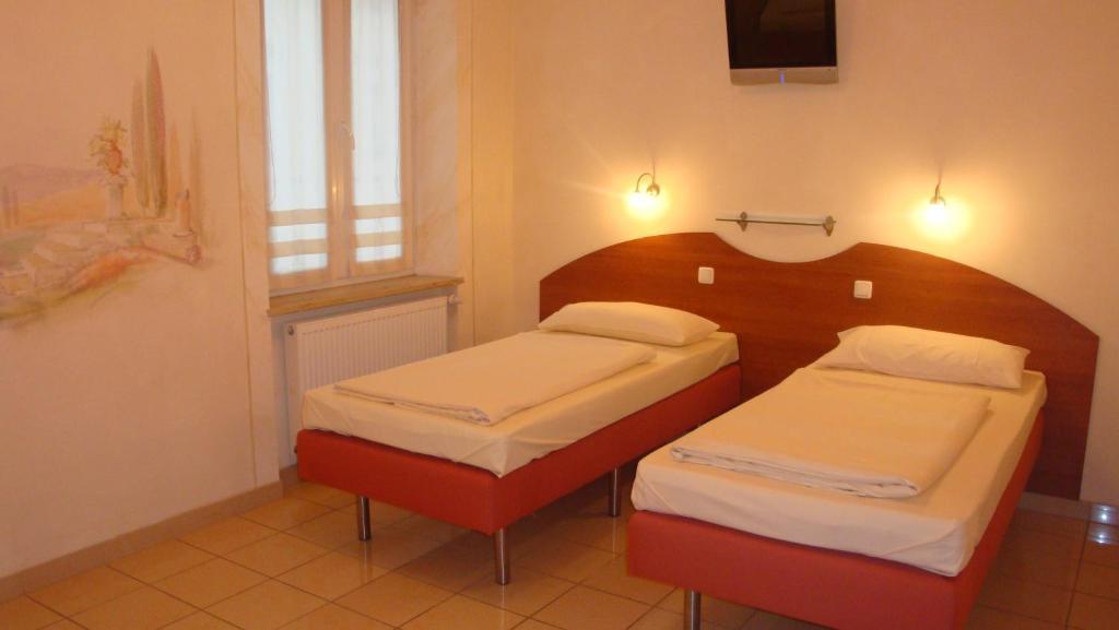 Stadthotel Hotel