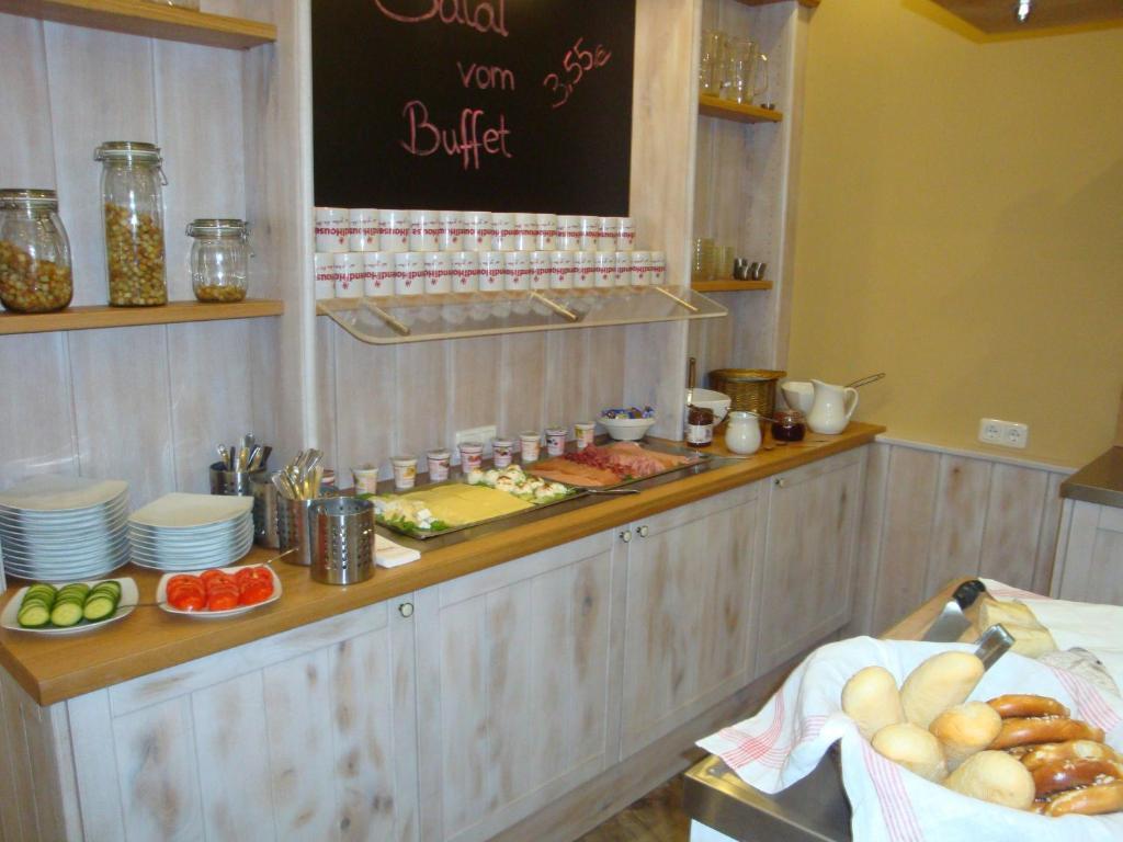 Stadthotel 3* Passau